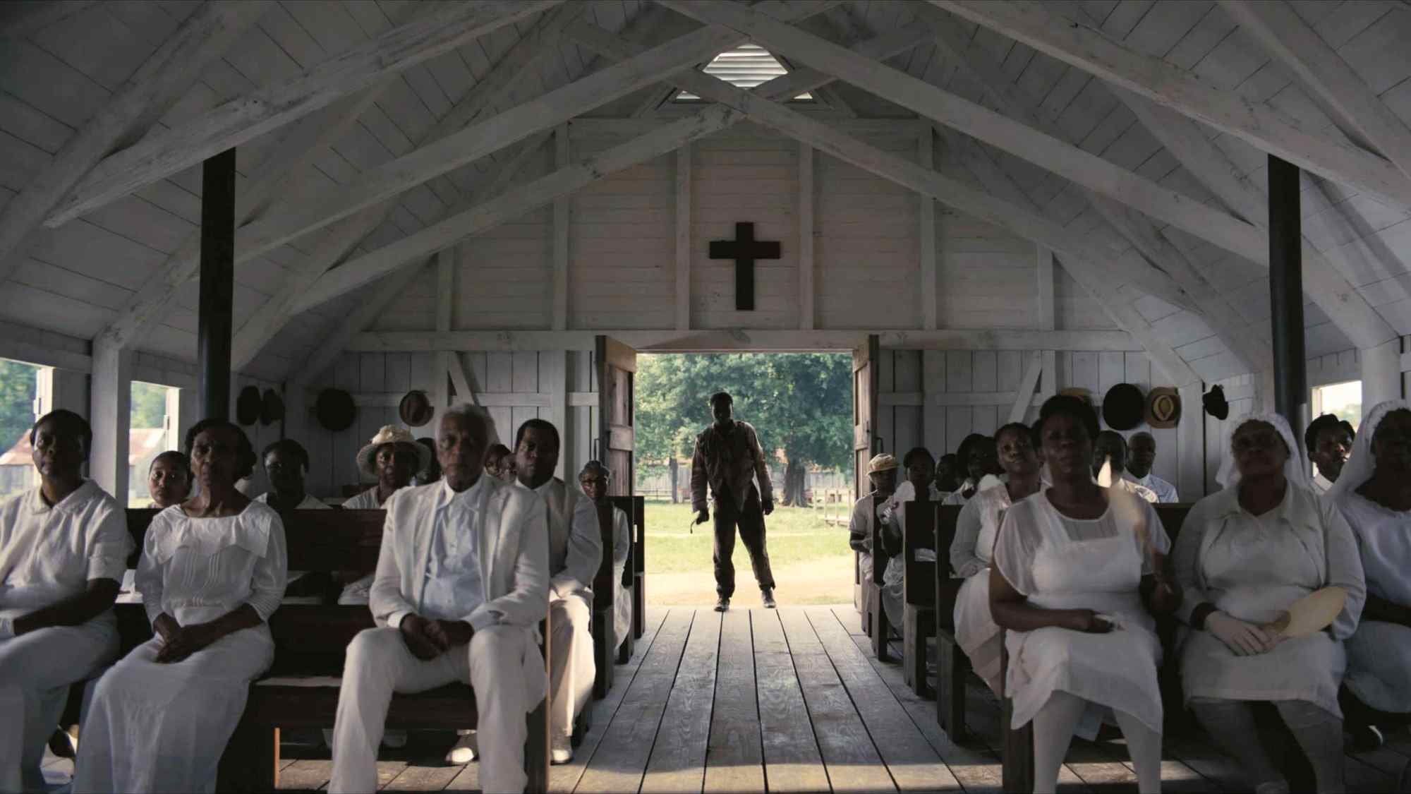 Sinners church